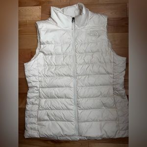 North Face Women’s Aconcagua Vest size Large